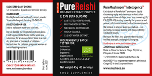 
                  
                    PureReishi™ mahe lakkvaabiku ekstraktipulber
                  
                