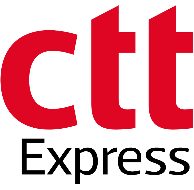 
                  
                    CTT Expresso
                  
                