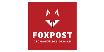 
                  
                    Foxpost
                  
                