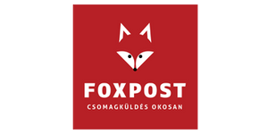 
                  
                    Foxpost
                  
                