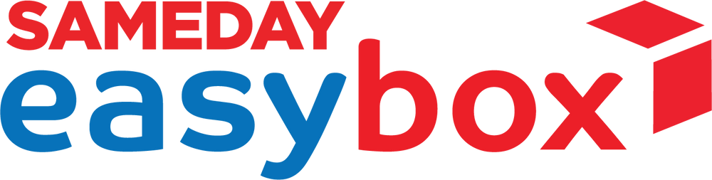 
                  
                    Sameday Easybox
                  
                